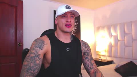 Jeremy lane online show from 15, 1, 2026