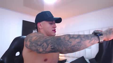 Jeremy lane online show from 26, 2, 2026