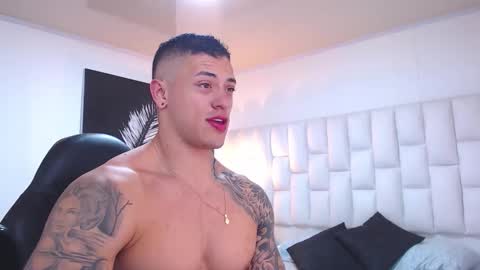 Jeremy lane online show from 3, 3, 2026