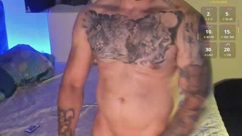 Jeremy online show from 14, 10, 2025