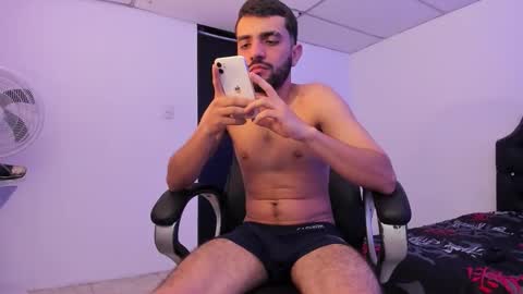 Jeremy online show from 17, 10, 2025