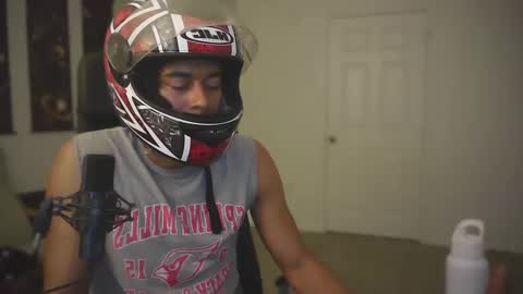 Jerimiah online show from 27, 2, 2025