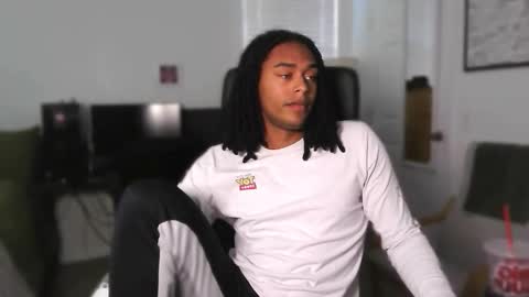 Jerimiah online show from 30, 3, 2026