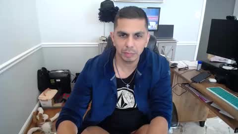 jerkingninja69 online show from 3, 3, 2025