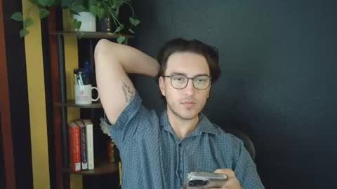 Snapshot of jerkingwithm3 chatting on 8, 7, 2026 jerkingwithm3 online show from 8, 7, 2026