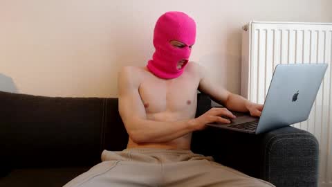 jerkoffboy99 online show from 8, 4, 2026