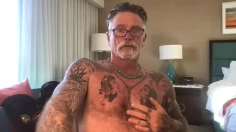 jerkoffking1904 online show from 13, 7, 2026