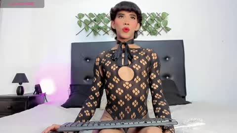 Jeronimo online show from 17, 3, 2026