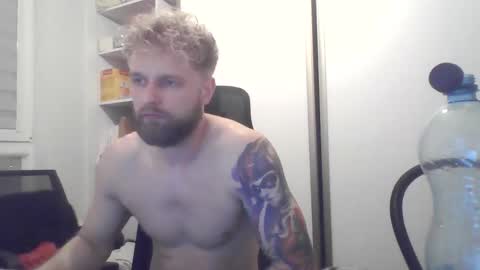 jerryalise online show from 30, 11, 2025