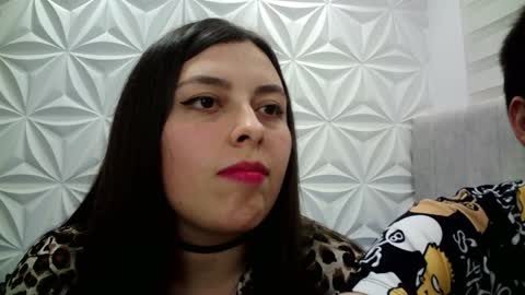 Snapshot of jerryandjessicaa chatting on 15, 12, 2024 Jess y Jerry online show from 15, 12, 2024