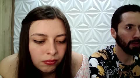 Snapshot of jerryandjessicaa chatting on 15, 12, 2024 Jess y Jerry online show from 15, 12, 2024