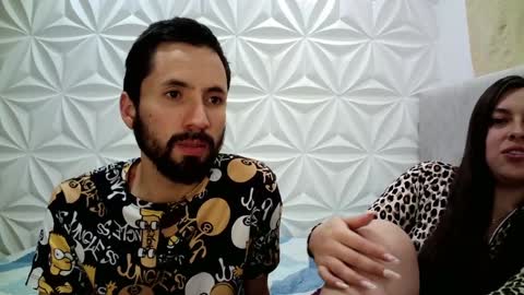 Snapshot of jerryandjessicaa chatting on 17, 12, 2024 Jess y Jerry online show from 17, 12, 2024