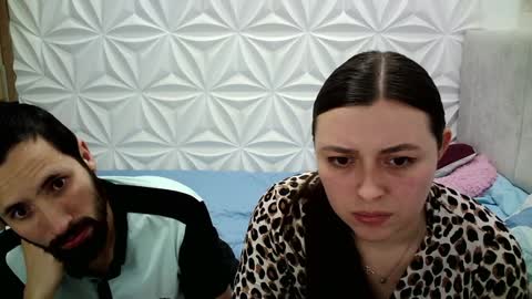 Snapshot of jerryandjessicaa chatting on 21, 12, 2024 Jess y Jerry online show from 21, 12, 2024