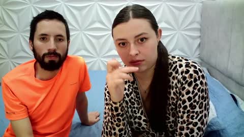 Snapshot of jerryandjessicaa chatting on 22, 12, 2024 Jess y Jerry online show from 22, 12, 2024