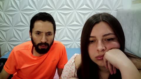 Snapshot of jerryandjessicaa chatting on 23, 12, 2024 Jess y Jerry online show from 23, 12, 2024