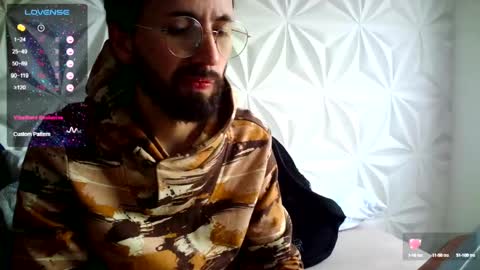 Snapshot of jerryandjessicaa chatting on 18, 9, 2025 Jess y Jerry online show from 18, 9, 2025