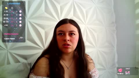 Snapshot of jerryandjessicaa chatting on 20, 9, 2025 Jess y Jerry online show from 20, 9, 2025