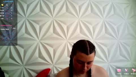 Snapshot of jerryandjessicaa chatting on 3, 10, 2025 Jess y Jerry online show from 3, 10, 2025