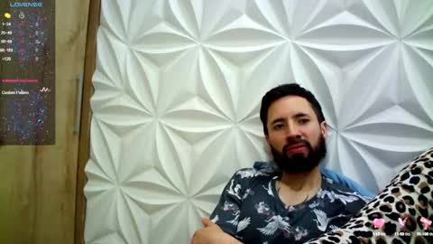 Snapshot of jerryandjessicaa chatting on 12, 10, 2025 Jess y Jerry online show from 12, 10, 2025