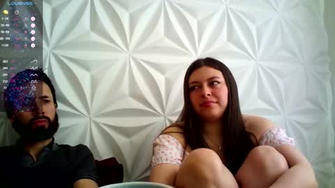 Snapshot of jerryandjessicaa chatting on 15, 10, 2025 Jess y Jerry online show from 15, 10, 2025