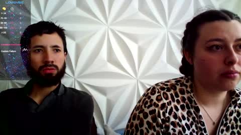 Snapshot of jerryandjessicaa chatting on 17, 10, 2025 Jess y Jerry online show from 17, 10, 2025