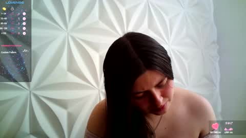 Snapshot of jerryandjessicaa chatting on 19, 10, 2025 Jess y Jerry online show from 19, 10, 2025