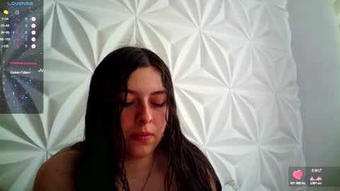 Snapshot of jerryandjessicaa chatting on 21, 10, 2025 Jess y Jerry online show from 21, 10, 2025