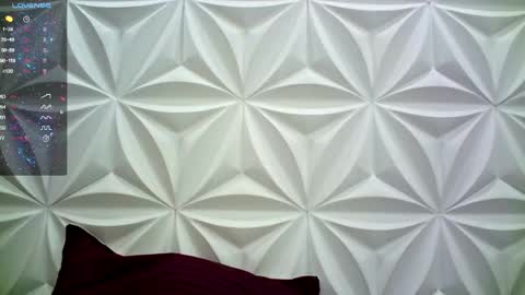 Snapshot of jerryandjessicaa chatting on 22, 10, 2025 Jess y Jerry online show from 22, 10, 2025