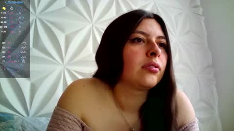 Snapshot of jerryandjessicaa chatting on 12, 11, 2025 Jess y Jerry online show from 12, 11, 2025