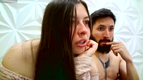 Snapshot of jerryandjessicaa chatting on 27, 11, 2025 Jess y Jerry online show from 27, 11, 2025