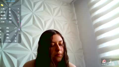 Snapshot of jerryandjessicaa chatting on 5, 12, 2025 Jess y Jerry online show from 5, 12, 2025