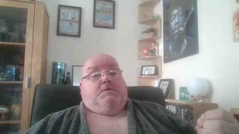 Harry online show from 1, 1, 2025