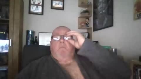 Harry online show from 22, 12, 2025