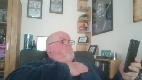 Harry online show from 7, 4, 2026