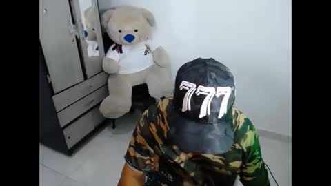Snapshot of jersiherberth chatting on 30, 4, 2026 jersiherberth online show from 30, 4, 2026