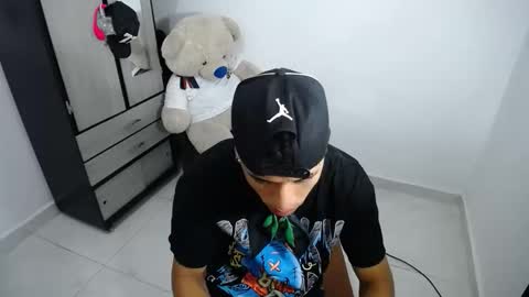 Snapshot of jersiherberth chatting on 1, 5, 2026 jersiherberth online show from 1, 5, 2026