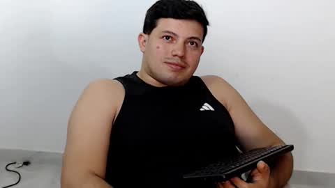 ItsJert Bear  online show from 6, 4, 2026