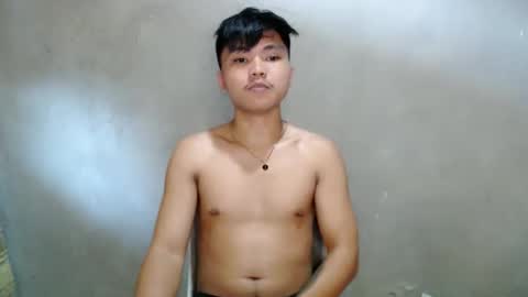 jerwinpenas00 online show from 5, 6, 2026