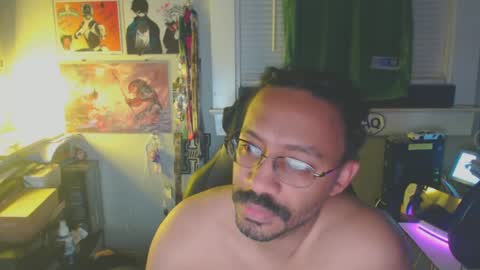 Jerzey2k2 aka the Alpha online show from 7, 1, 2025