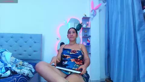 JESICA online show from 20, 10, 2025