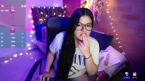 Jessi online show from 19, 12, 2025