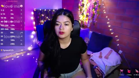 Jessi online show from 8, 1, 2026