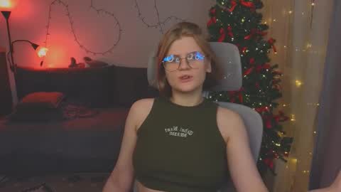  JessieVibes online show from 21, 12, 2025