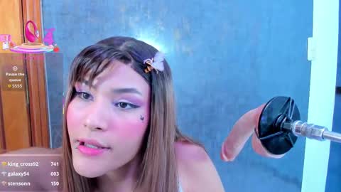 Snapshot of jess_ackerman chatting on 28, 9, 2025 Jess online show from 28, 9, 2025