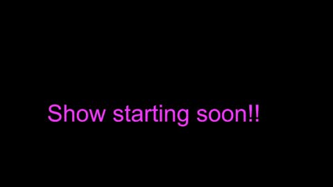 Jessica online show from 18, 5, 2026