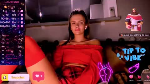 Snapshot of jess_kahawaty chatting on 9, 12, 2024 Jess online show from 9, 12, 2024