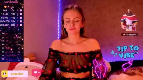 Snapshot of jess_kahawaty chatting on 21, 12, 2024 Jess online show from 21, 12, 2024