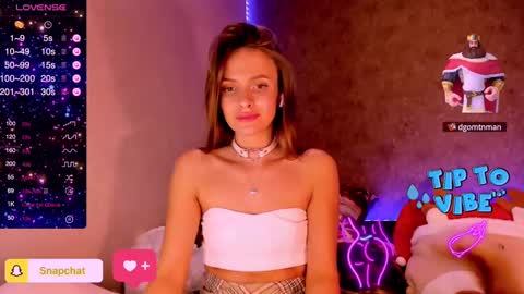 Snapshot of jess_kahawaty chatting on 10, 1, 2025 Jess online show from 10, 1, 2025