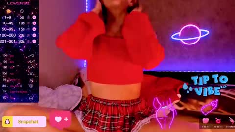 Snapshot of jess_kahawaty chatting on 18, 1, 2025 Jess online show from 18, 1, 2025