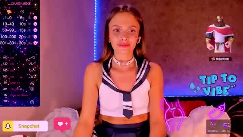 Snapshot of jess_kahawaty chatting on 14, 2, 2025 Jess online show from 14, 2, 2025